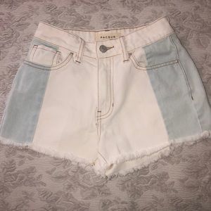 PACSUN SHORTS